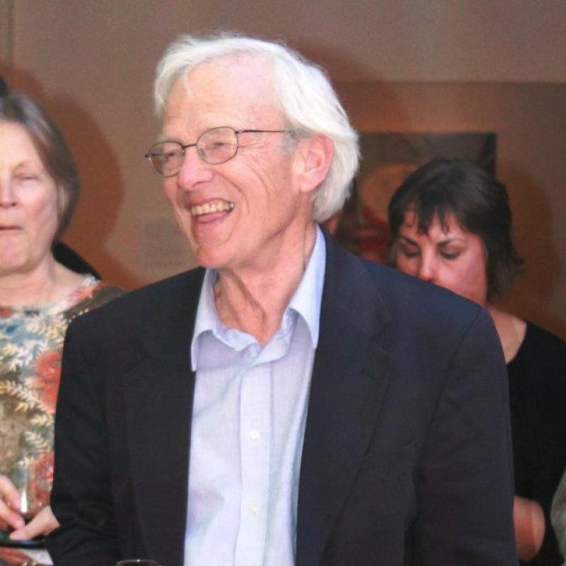 Hutchins emeritus 