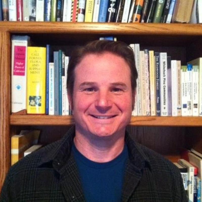 Chris Ineich