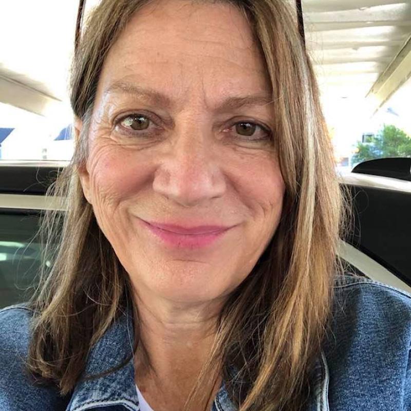 Janet Hess 