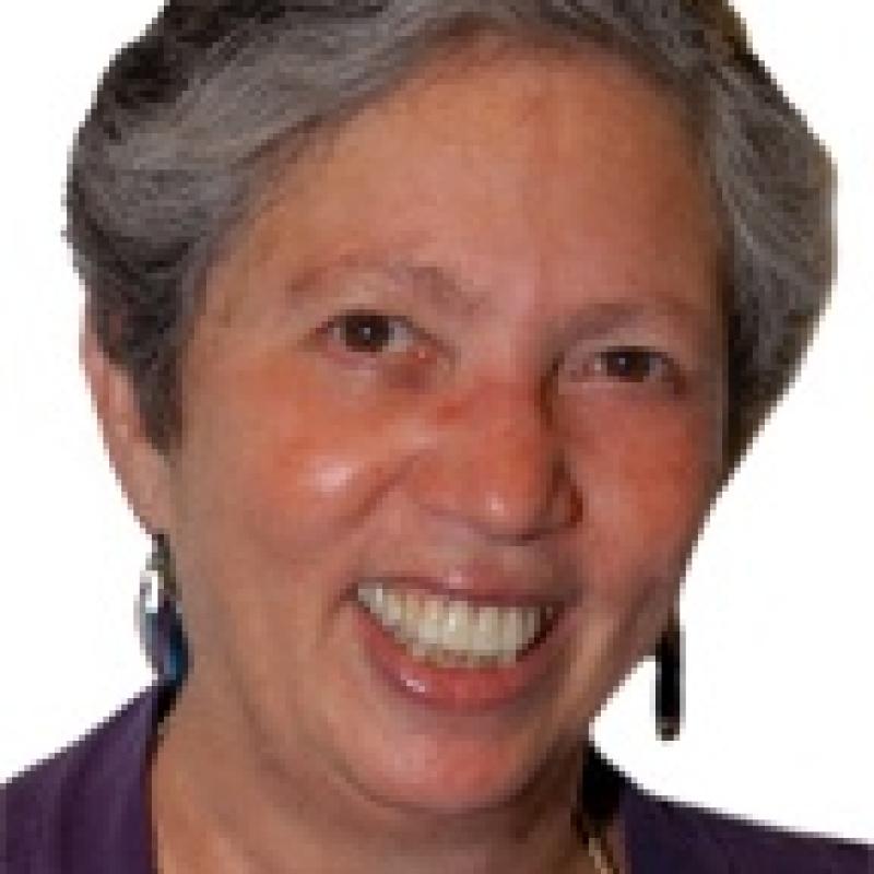 Barbara Lesch-Mccaffrey