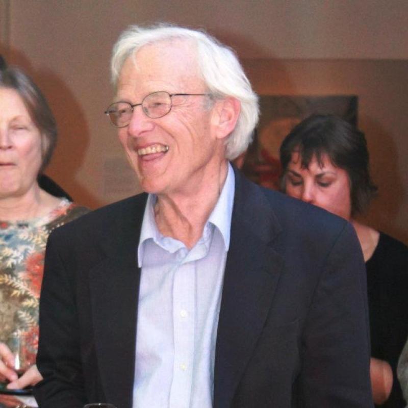 Hutchins emeritus 