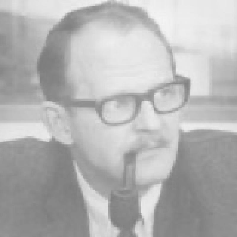 Warren Olson