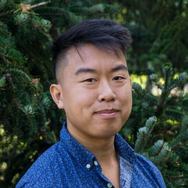 Kevin Nguyen