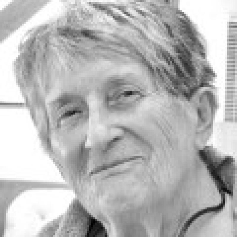 Marylu Mattson 