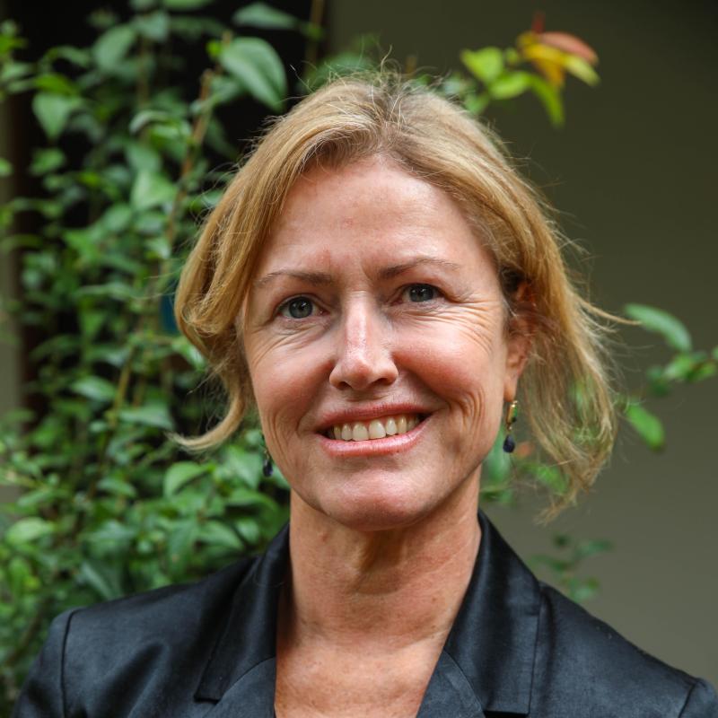 Margaret Anderson