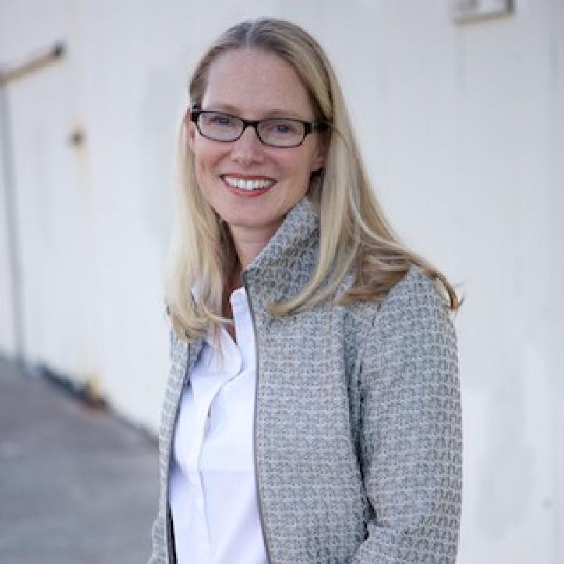 Wendy Ostroff