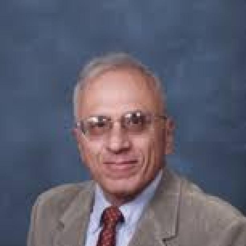 Richard Zimmer 